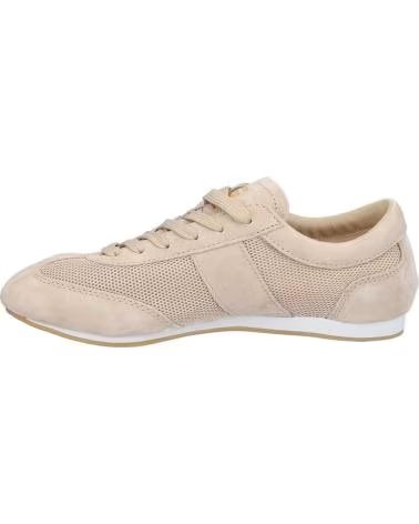 KANGAROOS DEPORTIVAS DE MUJER K041-8 SJ-TEXTIL TANSJ-TEXTIL TAN