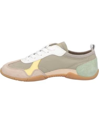 KANGAROOS DEPORTIVAS DE MUJER K040-60 VERDE MULTICOLORVERDE MULTICOLOR