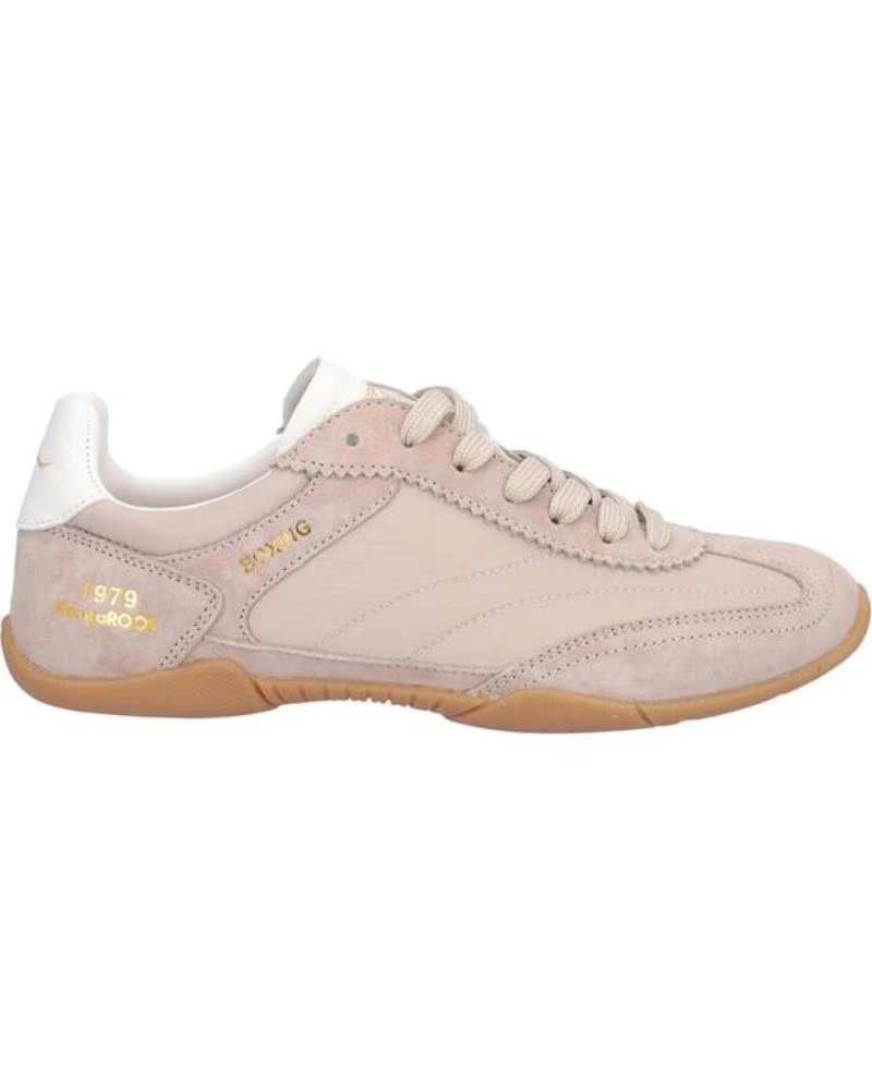 KANGAROOS DEPORTIVAS DE MUJER K039-10 COMB LINOCOMB LINO