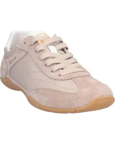 KANGAROOS DEPORTIVAS DE MUJER K039-10 COMB LINOCOMB LINO