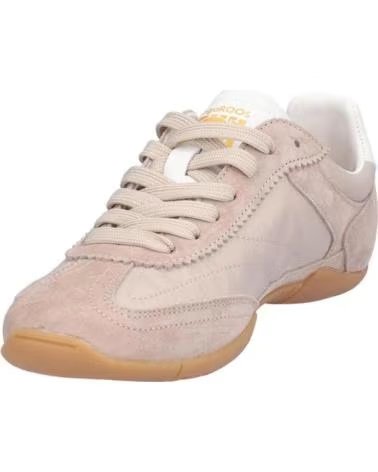 KANGAROOS DEPORTIVAS DE MUJER K039-10 COMB LINOCOMB LINO