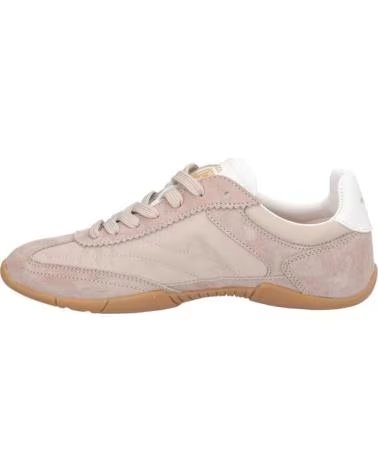 KANGAROOS DEPORTIVAS DE MUJER K039-10 COMB LINOCOMB LINO