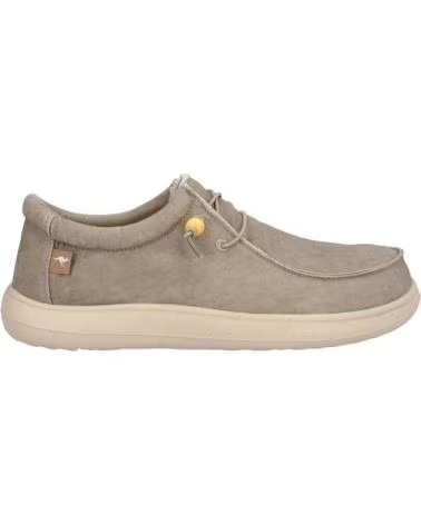 KANGAROOS DEPORTIVAS DE HOMBRE K007-8 LAV TAUPELAV TAUPE