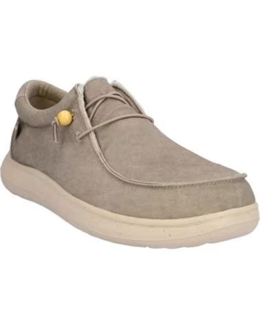 KANGAROOS DEPORTIVAS DE HOMBRE K007-8 LAV TAUPELAV TAUPE
