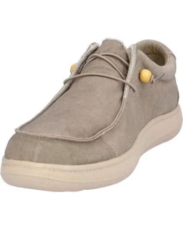 KANGAROOS DEPORTIVAS DE HOMBRE K007-8 LAV TAUPELAV TAUPE