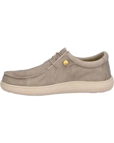 KANGAROOS DEPORTIVAS DE HOMBRE K007-8 LAV TAUPELAV TAUPE