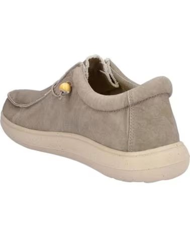 KANGAROOS DEPORTIVAS DE HOMBRE K007-8 LAV TAUPELAV TAUPE