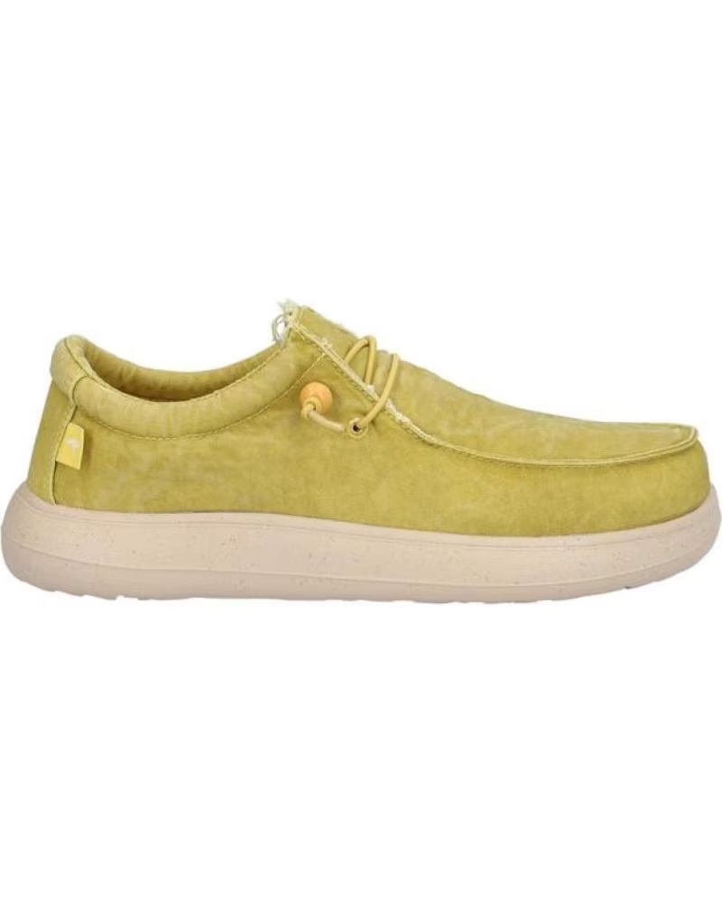 KANGAROOS DEPORTIVAS DE HOMBRE K007-10 LAV LIMONLAV LIMON