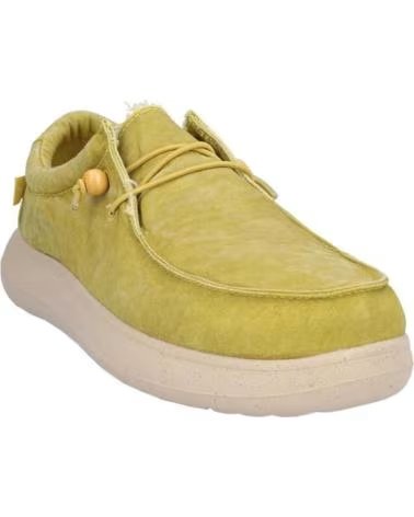 KANGAROOS DEPORTIVAS DE HOMBRE K007-10 LAV LIMONLAV LIMON