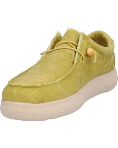 KANGAROOS DEPORTIVAS DE HOMBRE K007-10 LAV LIMONLAV LIMON