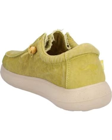 KANGAROOS DEPORTIVAS DE HOMBRE K007-10 LAV LIMONLAV LIMON