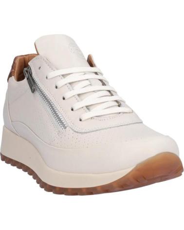 KANGAROOS DEPORTIVAS DE MUJER 1066-12 PIEL HIELOPIEL HIELO