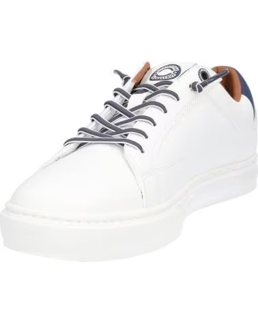 BONAVENTURE B160-2 ZAPATILLAS DE HOMBRE COMBINADAS COMB BLANCO-MARINOCOMB BLANCO-MARINO