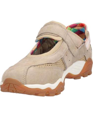 CORONEL TAPIOCCA DEPORTIVAS DE MUJER T895-7 BEIGEBEIGE