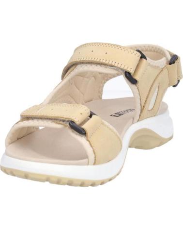CORONEL TAPIOCCA SANDALIAS DE MUJER T889-7 BEIGEBEIGE