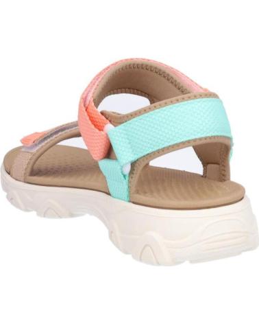 CORONEL TAPIOCCA SANDALIAS DE MUJER T885-20 MULTICOLORMULTICOLOR