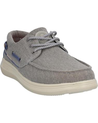 CORONEL TAPIOCCA NAUTICOS DE HOMBRE T869-9 GRISGRIS