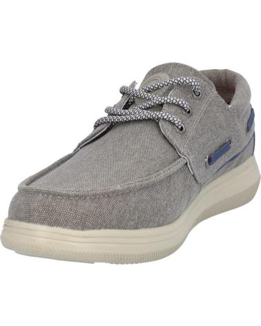 CORONEL TAPIOCCA NAUTICOS DE HOMBRE T869-9 GRISGRIS