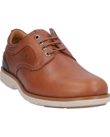 CORONEL TAPIOCCA ZAPATOS DE HOMBRE C718-13 PIEL CUEROPIEL CUERO