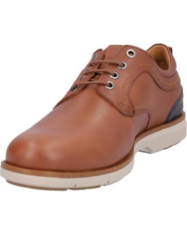 CORONEL TAPIOCCA ZAPATOS DE HOMBRE C718-13 PIEL CUEROPIEL CUERO