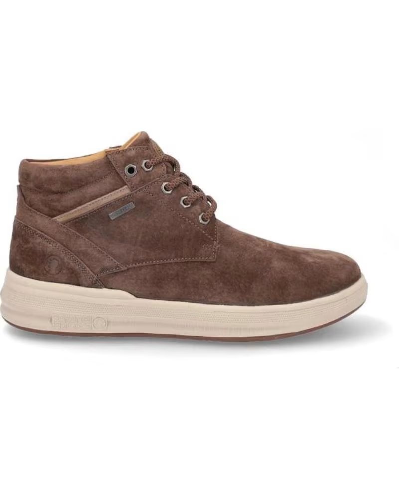 BOTINES DE HOMBRE CORONEL TAPIOCCA T792-19 ANTE BISONTE BISONTEANTE