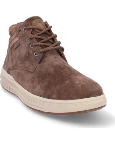 BOTINES DE HOMBRE CORONEL TAPIOCCA T792-19 ANTE BISONTE BISONTEANTE