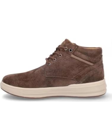 BOTINES DE HOMBRE CORONEL TAPIOCCA T792-19 ANTE BISONTE BISONTEANTE