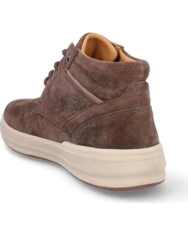 BOTINES DE HOMBRE CORONEL TAPIOCCA T792-19 ANTE BISONTE BISONTEANTE