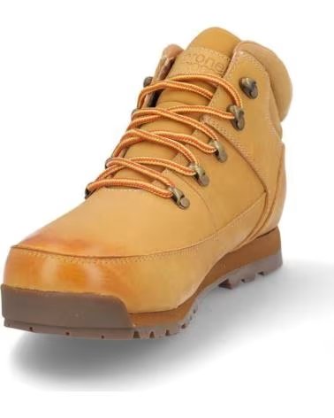 CORONEL TAPIOCCA BOTINES DE HOMBRE T779-15 PIEL MOSTAZA MOSTAZAPIEL