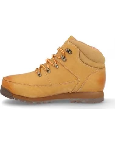CORONEL TAPIOCCA BOTINES DE HOMBRE T779-15 PIEL MOSTAZA MOSTAZAPIEL