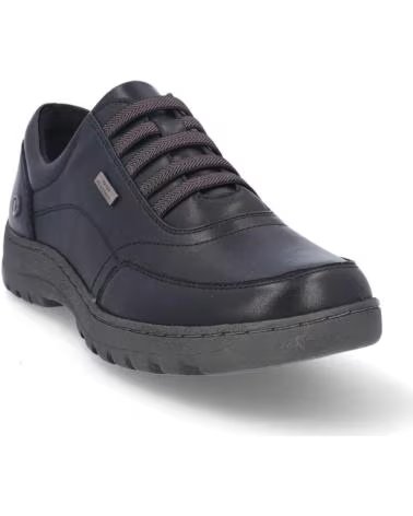 CORONEL TAPIOCCA Zapatos de mujer T715-11 PIEL NEGROPIEL NEGRO