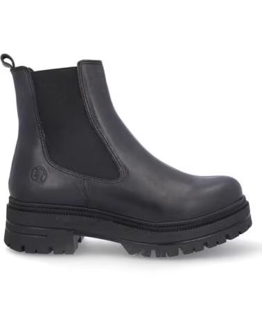 CORONEL TAPIOCCA Botines de mujer C359-11 PIEL NEGROPIEL NEGRO