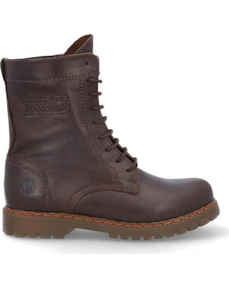 CORONEL TAPIOCCA Botas de mujer C350-38 AV MARRONAV MARRON