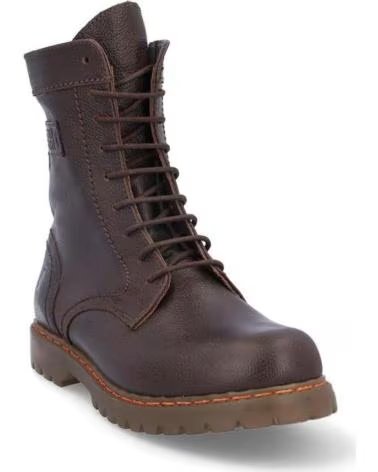 CORONEL TAPIOCCA Botas de mujer C350-38 AV MARRONAV MARRON