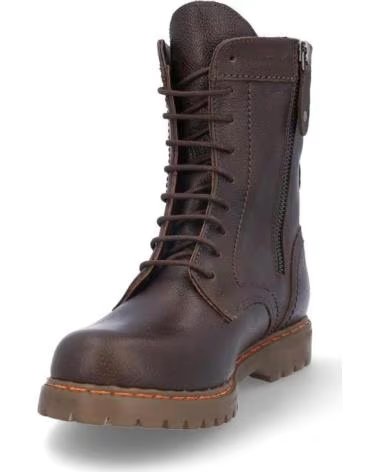 CORONEL TAPIOCCA Botas de mujer C350-38 AV MARRONAV MARRON