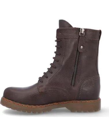 CORONEL TAPIOCCA Botas de mujer C350-38 AV MARRONAV MARRON