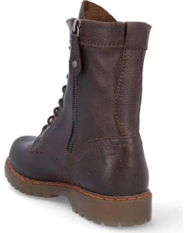 CORONEL TAPIOCCA Botas de mujer C350-38 AV MARRONAV MARRON