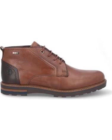 CORONEL TAPIOCCA BOTINES DE HOMBRE C320-17 CEDAR P CEDAR-MARRONP CEDAR-MARRON