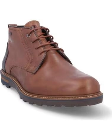 CORONEL TAPIOCCA BOTINES DE HOMBRE C320-17 CEDAR P CEDAR-MARRONP CEDAR-MARRON