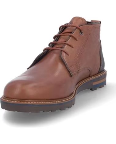 CORONEL TAPIOCCA BOTINES DE HOMBRE C320-17 CEDAR P CEDAR-MARRONP CEDAR-MARRON