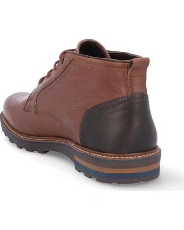 CORONEL TAPIOCCA BOTINES DE HOMBRE C320-17 CEDAR P CEDAR-MARRONP CEDAR-MARRON