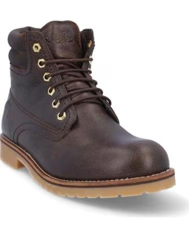 CORONEL TAPIOCCA Botines de hombre C317-38 AV MARRONAV MARRON