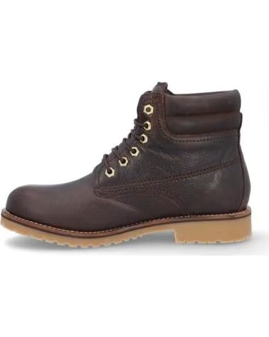 CORONEL TAPIOCCA Botines de hombre C317-38 AV MARRONAV MARRON