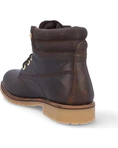CORONEL TAPIOCCA Botines de hombre C317-38 AV MARRONAV MARRON