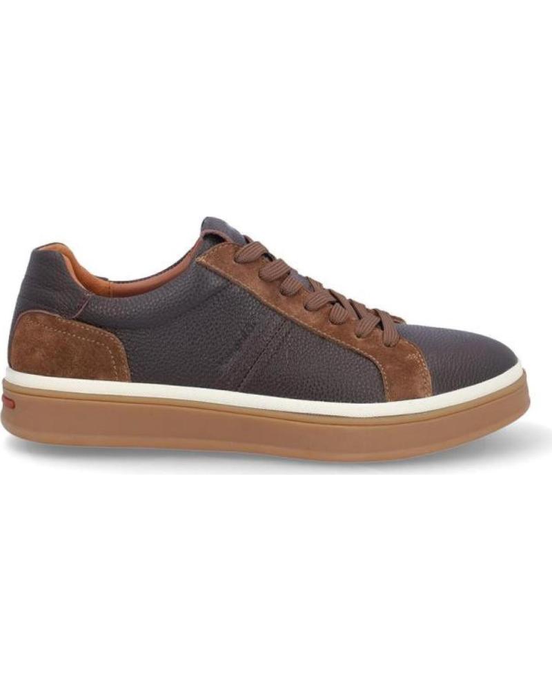 KANGAROOS DEPORTIVAS DE HOMBRE K568-8 GRAN MARRONGRAN MARRON
