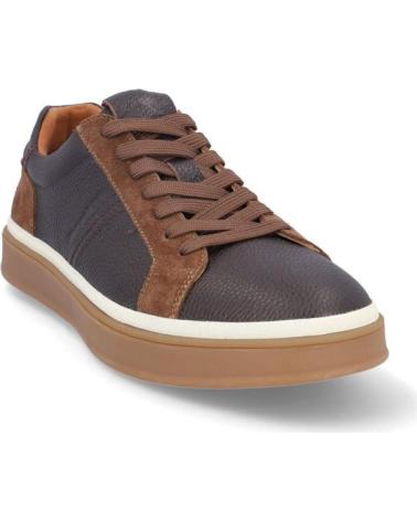 KANGAROOS DEPORTIVAS DE HOMBRE K568-8 GRAN MARRONGRAN MARRON