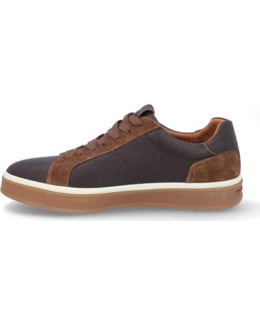 KANGAROOS DEPORTIVAS DE HOMBRE K568-8 GRAN MARRONGRAN MARRON