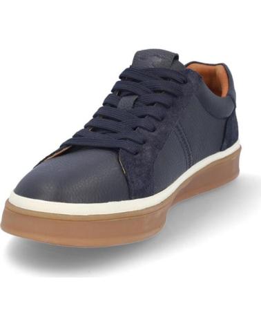 KANGAROOS DEPORTIVAS DE HOMBRE K568-4 GRAN MARINOGRAN MARINO