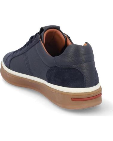KANGAROOS DEPORTIVAS DE HOMBRE K568-4 GRAN MARINOGRAN MARINO