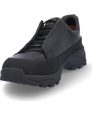 KANGAROOS DEPORTIVAS DE HOMBRE K561-1 COMB NEGROCOMB NEGRO